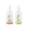 Pack Rejuvenecer, crema antiedad y anticelulítica con flores de Bach